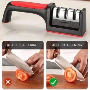 Knife Sharpener Mechine