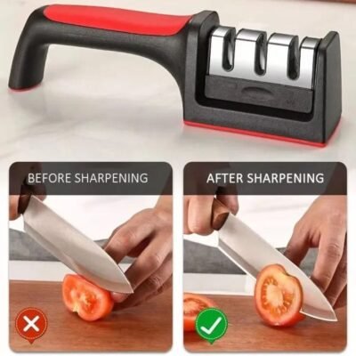 Knife Sharpener Mechine