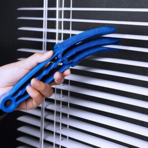 Microfiber Car Air Conditioner Vent Cleaning