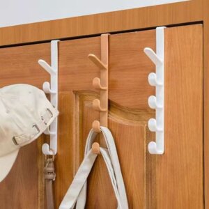 Door Clothes Hanging Hanger