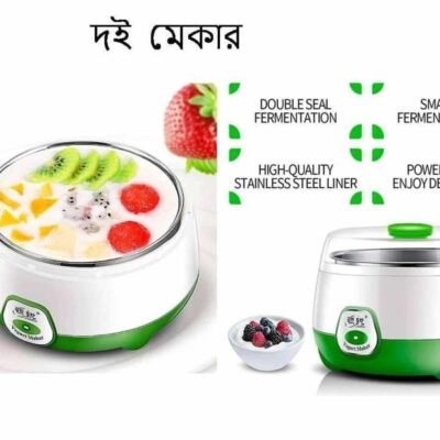Automatic Yogurt (Doi) Maker