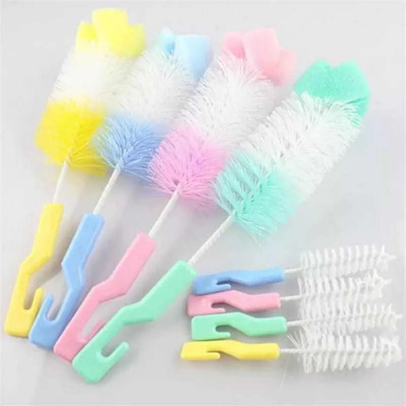 Bottle Washing Brush Cleaning Brushes