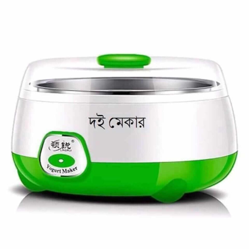 Automatic Yogurt (Doi) Maker - Image 4