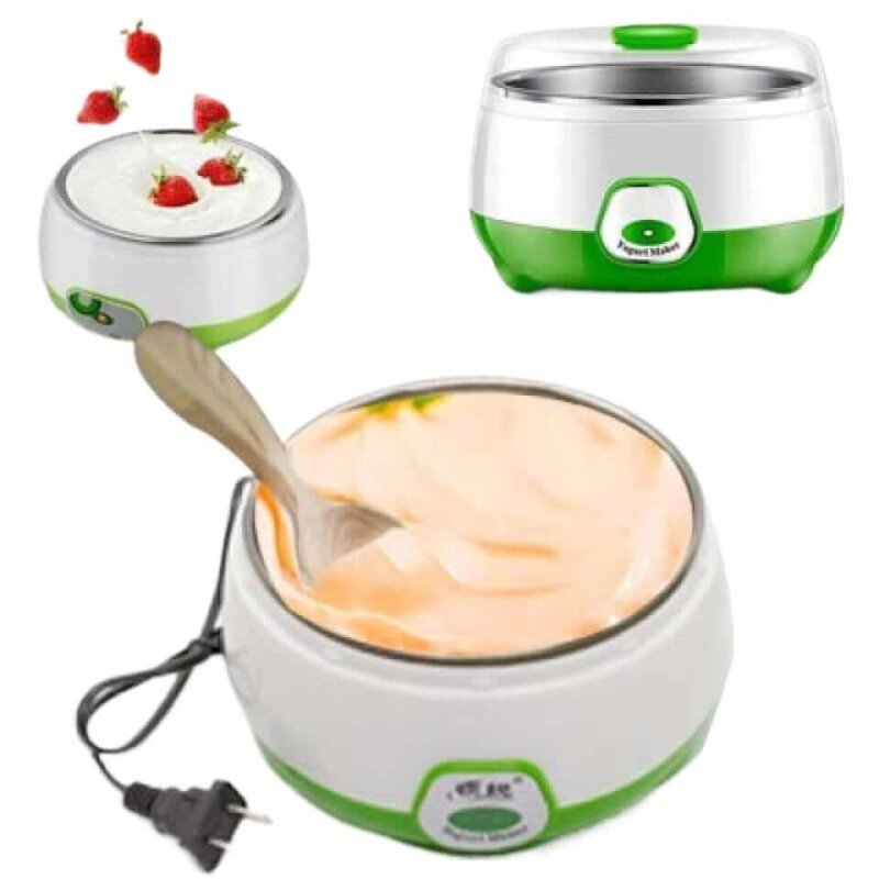 Automatic Yogurt (Doi) Maker - Image 3