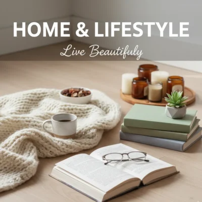 Home & Lifestyle