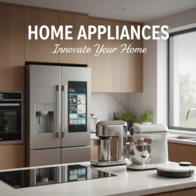 Home Appliances