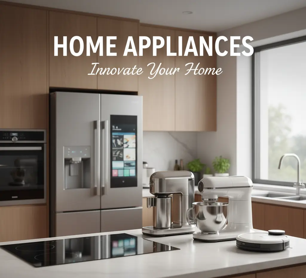 Home Appliances