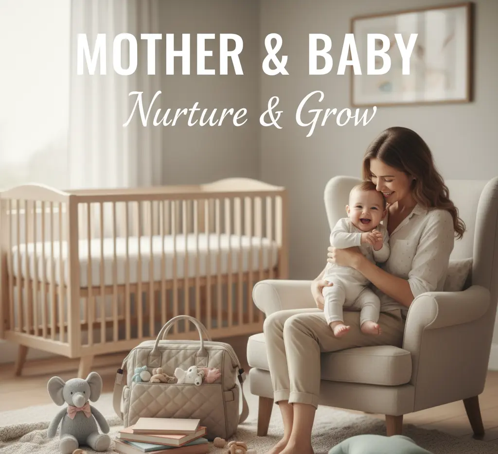 Mother & Baby